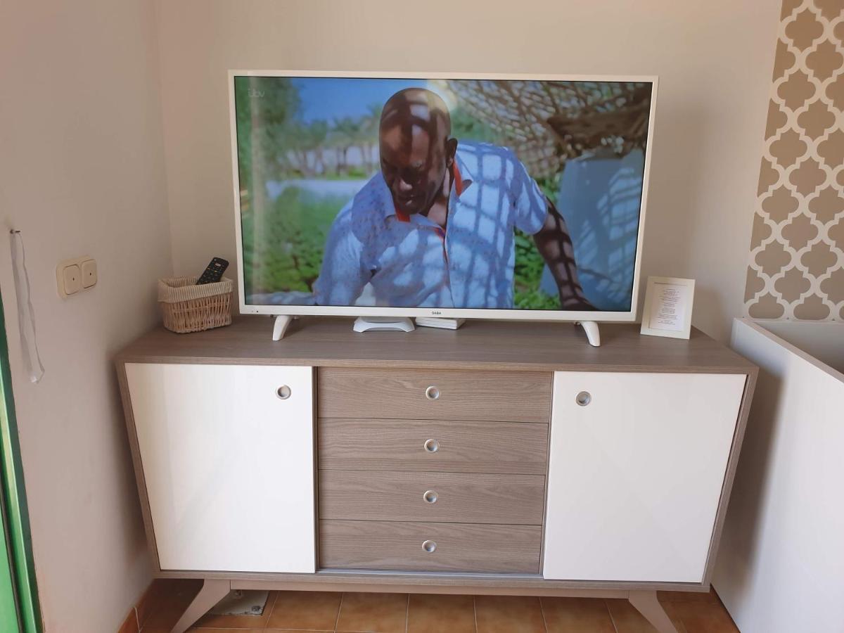 Mareverde A Studio Calme Vue Piscine Wifi Gratuit Costa Adeje  Exterior photo