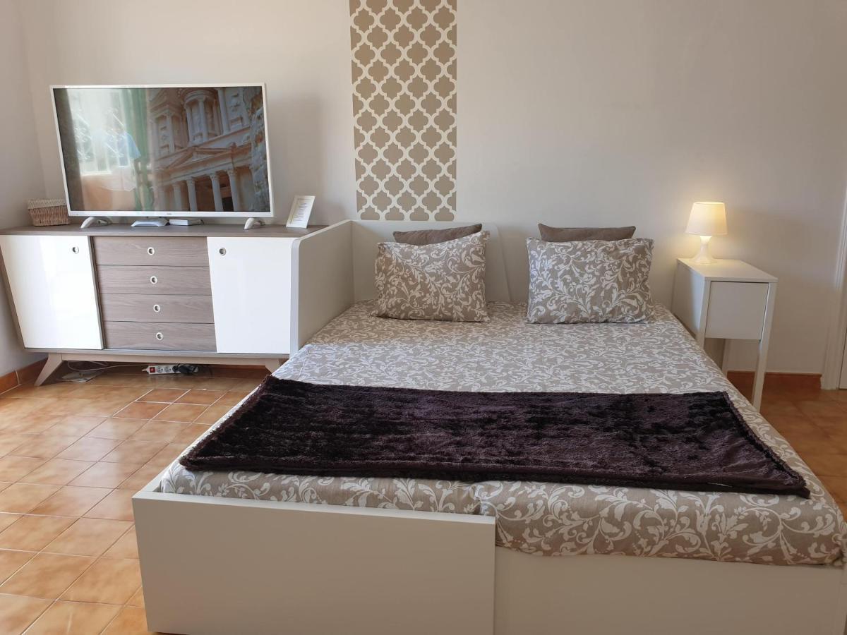 Mareverde A Studio Calme Vue Piscine Wifi Gratuit Costa Adeje  Exterior photo