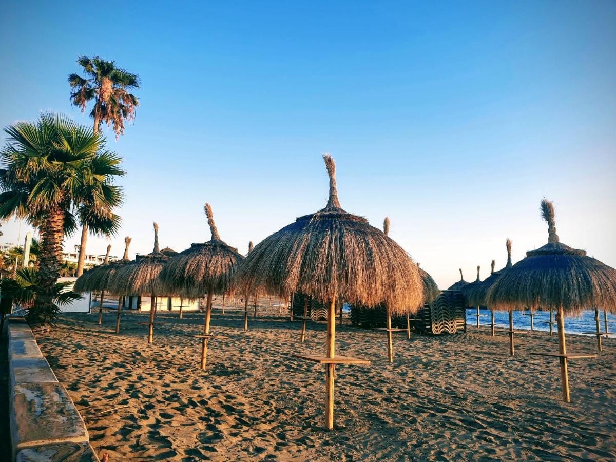 Mareverde A Studio Calme Vue Piscine Wifi Gratuit Costa Adeje  Exterior photo