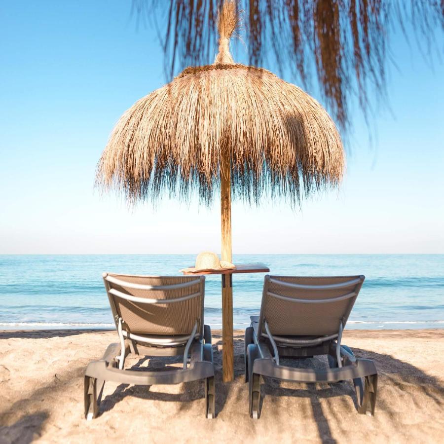 Mareverde A Studio Calme Vue Piscine Wifi Gratuit Costa Adeje  Exterior photo
