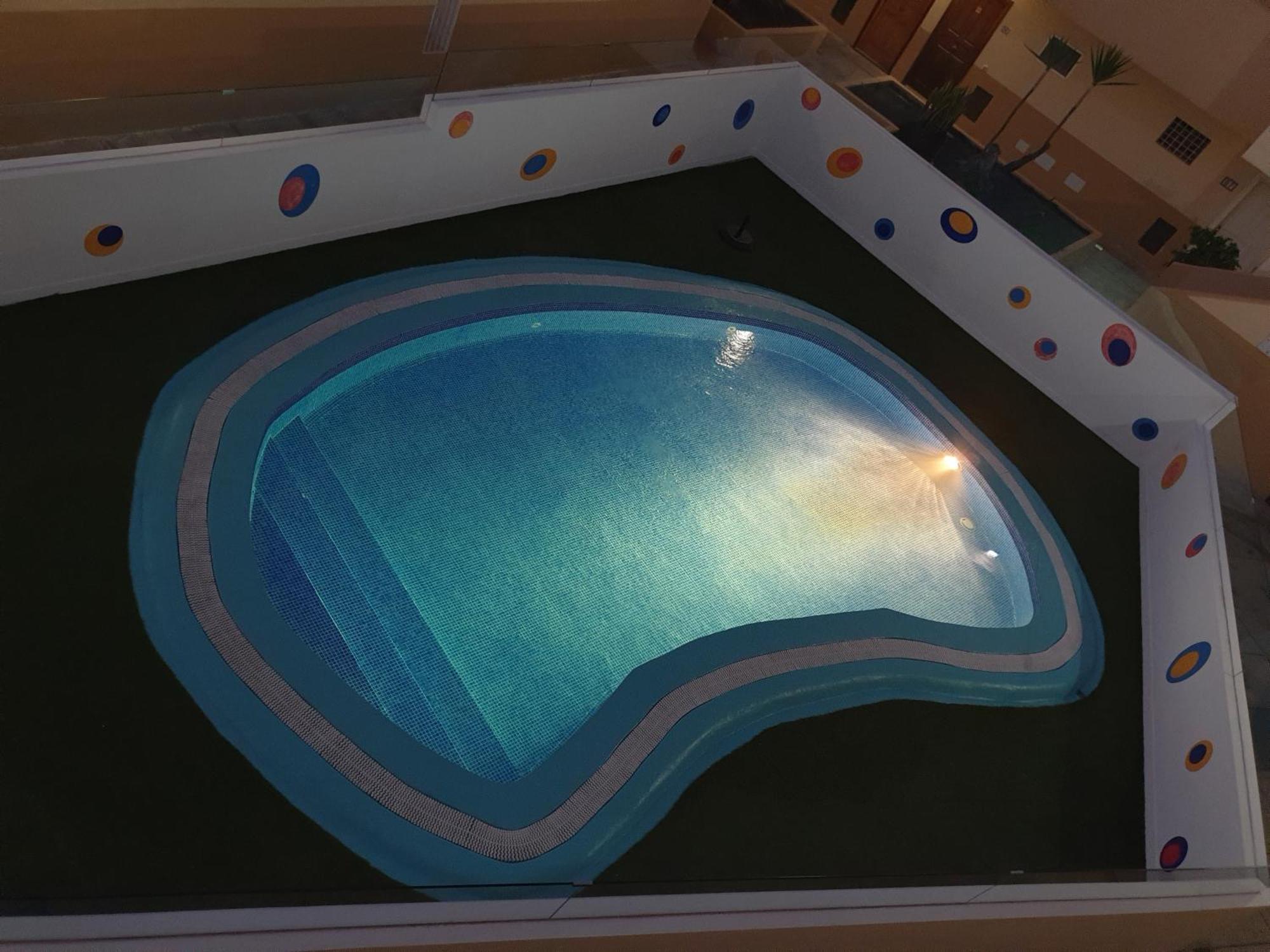Mareverde A Studio Calme Vue Piscine Wifi Gratuit Costa Adeje  Exterior photo