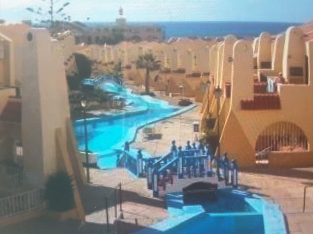 Mareverde A Studio Calme Vue Piscine Wifi Gratuit Costa Adeje  Exterior photo